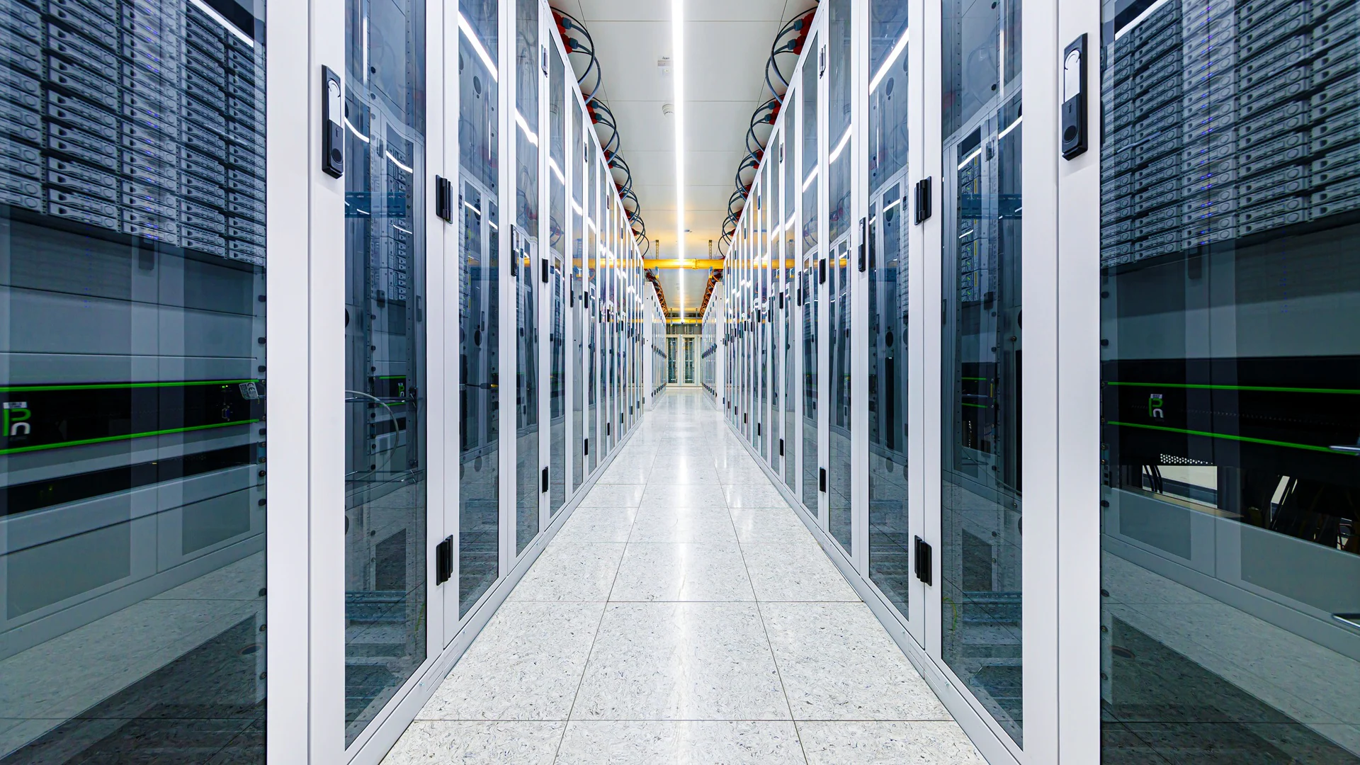 AMD Tracks Ahead of Rack-Scale AI Energy-Efficiency Goal
